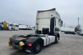 Daf, XF106