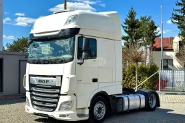 Daf, XF106