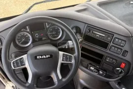 Daf, XF106