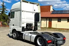 Daf, XF106