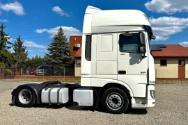 Daf, XF106