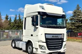 Daf, XF106