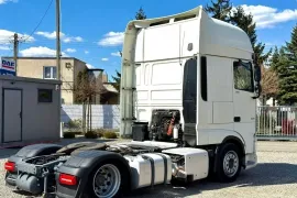 Daf, XF106