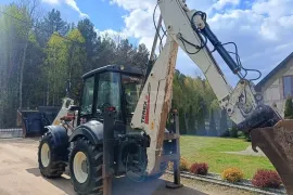Terex, другой
