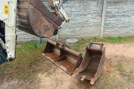 Terex, другой