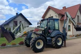 Terex, другой