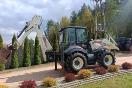 Terex, другой
