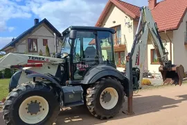 Terex, другой