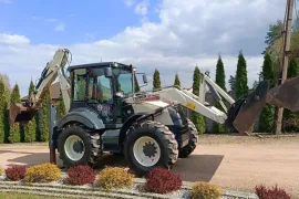 Terex, другой
