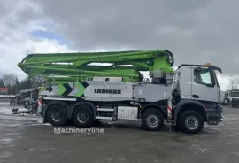 Mercedes-Benz, Arocs