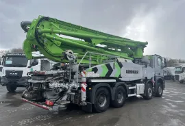Mercedes-Benz, Arocs