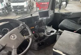 Mercedes-Benz, Arocs