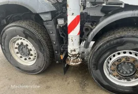 Mercedes-Benz, Arocs