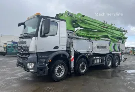 Mercedes-Benz, Arocs