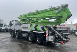 Mercedes-Benz, Arocs