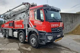 Mercedes-Benz, Arocs