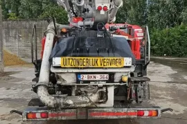 Mercedes-Benz, Arocs