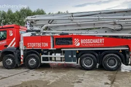 Mercedes-Benz, Arocs