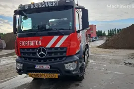 Mercedes-Benz, Arocs