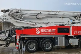 Mercedes-Benz, Arocs