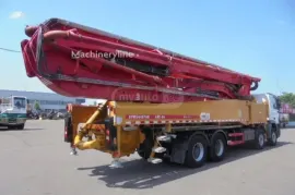 Mercedes-Benz, Actros