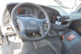 Mercedes-Benz, Actros