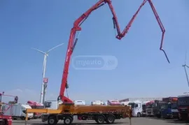 Mercedes-Benz, Actros