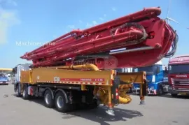 Mercedes-Benz, Actros