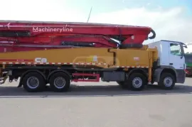 Mercedes-Benz, Actros