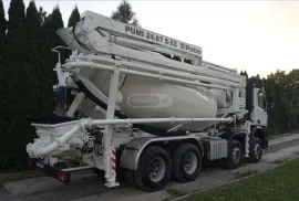 Mercedes-Benz, Arocs