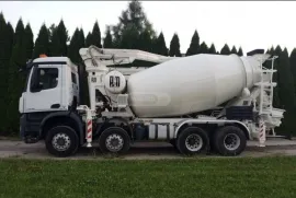 Mercedes-Benz, Arocs