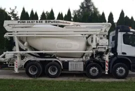 Mercedes-Benz, Arocs