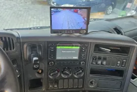 Scania, სხვა