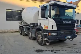 Scania, სხვა