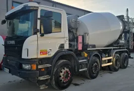 Scania, სხვა