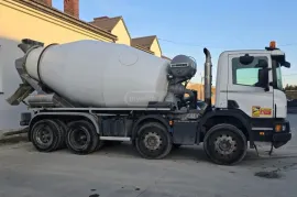 Scania, სხვა
