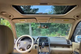 Honda, CR-V