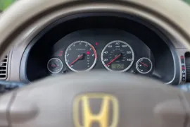 Honda, CR-V