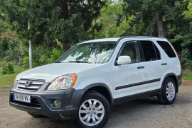 Honda, CR-V