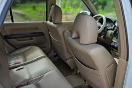 Honda, CR-V