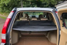 Honda, CR-V