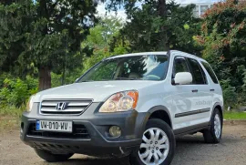 Honda, CR-V