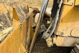 CATERPILLAR, სხვა