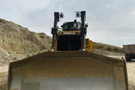 CATERPILLAR, სხვა