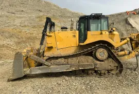 CATERPILLAR, სხვა