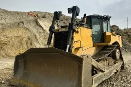 CATERPILLAR, სხვა
