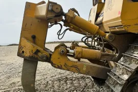 CATERPILLAR, სხვა