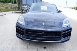 Porsche, Cayenne