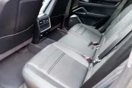 Porsche, Cayenne