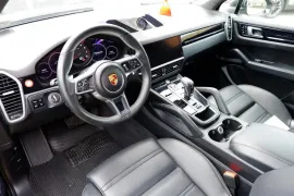 Porsche, Cayenne